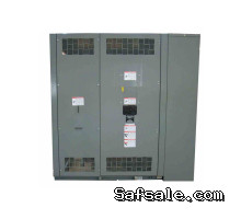 1000 kVA Transformer - 13200V Delta Primary Voltage - 240V/120 Delta Voltage Secondary - NEMA 3R