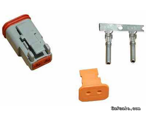 DT06-2S Plug