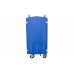 45 KVA Portable Distribution Cart - 480V-208Y/120 3PH - (2) CS8369 & (12) 5-20R Duplex GFCI - 25' Cord