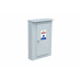 Power Distribution Panel - 480/120V AC 3PH - 60A MCB - (2) 3P MCCB - NEMA 3R