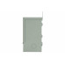 Replacement BBT Transformer for MT-BBT-208Y.120-220Y.127-3P-62.5A 3-Phase Buck/Boost Wye-N Transformer