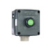 Non-Metallic Explosion Proof Maintained Switch - Single Push Button - C1D2 - C2D2 - C3D1&2
