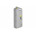1200 Amp Enclosed Circuit Breaker Disconnect, 600V AC, 3-Pole, 65 kAIC, Thru-Door Handle, Wall Mount, NEMA 4X