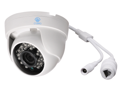 IP Surveillance Systems