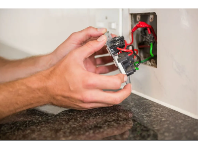 DIY Electrical Installation