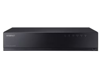 DVRs for Surveillance Systems