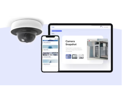 Internet-Based Video Surveillance