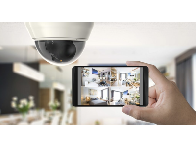 Video Surveillance Through Your Smartphone