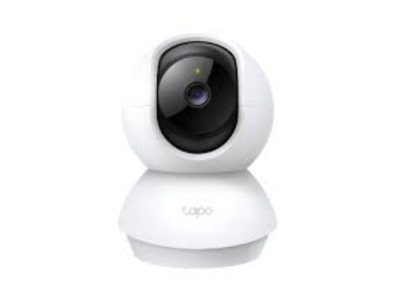 Video Surveillance with a Webcam