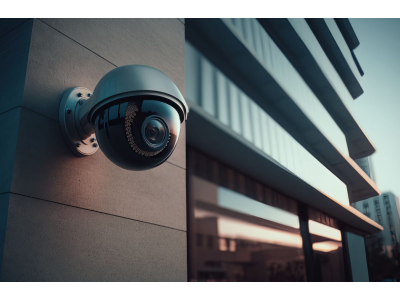 Video Surveillance in Apartment Complexes