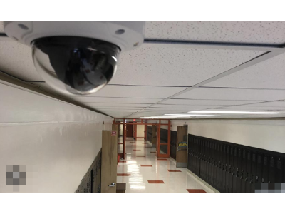 Video Surveillance in Apartment Building Hallways