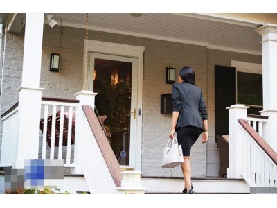 Video Surveillance for the Front Door