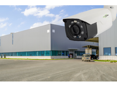 Surveillance Solutions for Large Areas