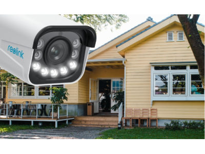 Choosing the Right Surveillance System for Your Home