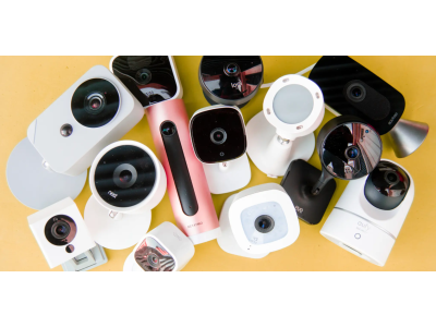 Best Security Camera System for Private Homes: How to Choose