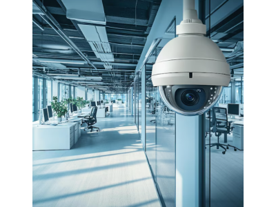 Office Surveillance Systems