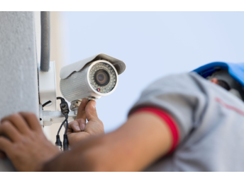 Key Rules for Installing Video Surveillance Systems