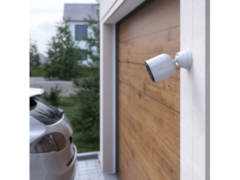 Comprehensive Guide to Garage Surveillance Systems