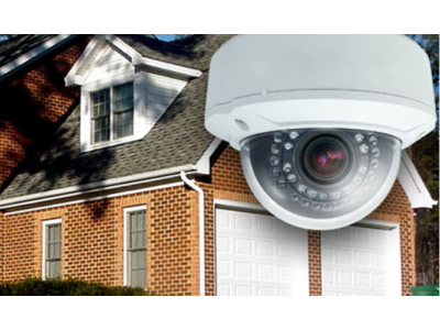 Guide to Installing Video Surveillance Systems at Your Country House