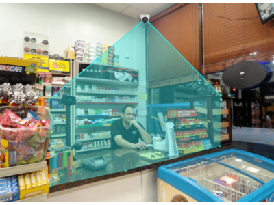 Comprehensive Guide to Installing Video Surveillance Systems in a Store