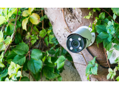 Comprehensive Guide to Outdoor Surveillance Camera Installation