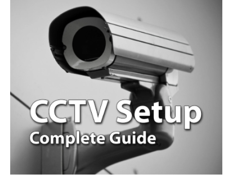 Complete Guide to Setting Up Video Surveillance Systems