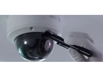 Comprehensive Guide to Video Surveillance Maintenance