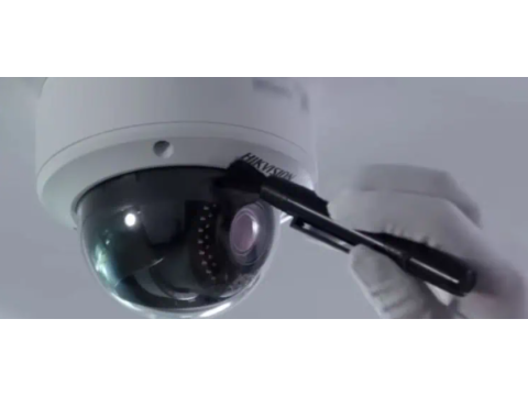 Comprehensive Guide to Video Surveillance Maintenance