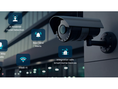 How Surveillance Cameras Work: Key Insights