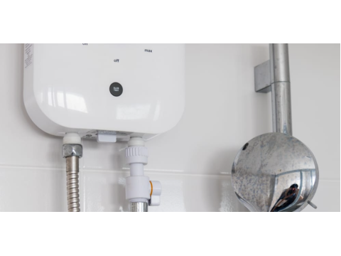 Comprehensive Guide to Electric Tankless Water Heaters for Homes and Apartments