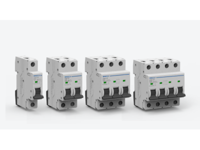 Types and Characteristics of Automatic Circuit Breakers