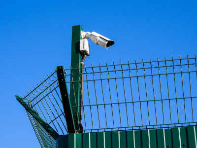 Video Surveillance for Perimeter Security