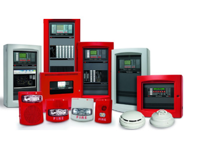 Fire and Security Alarm Systems