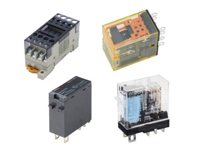 Types of Relays for Electrical Systems: A Comprehensive Guide