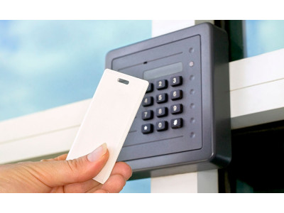 Access Control and Management Systems