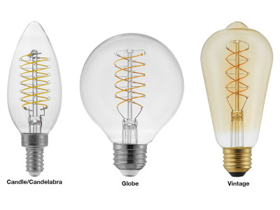 LED Lamps and Their Types: Applications, Characteristics, and Top Brands