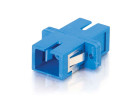 Fiber Optic Adapters & Accessories