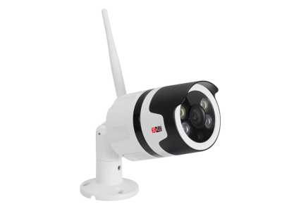 Wireless Surveillance Cameras