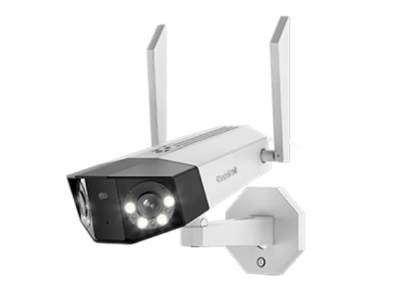 WIFI Surveillance Cameras