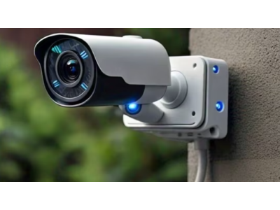 Choosing the Best Outdoor Surveillance Camera