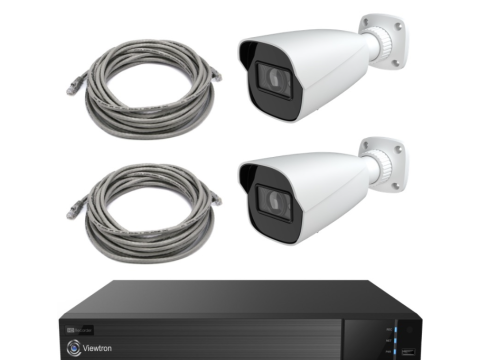 How to Connect an IP Camera