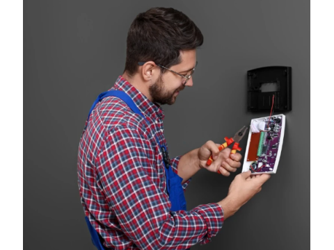 Comprehensive Guide to Installing and Setting Up Access Control Systems (ACS)