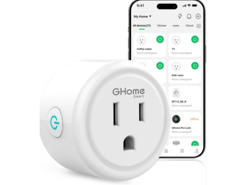 Unlocking the Power of Smart GSM Outlets for Enhanced Home Automation