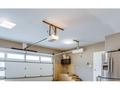 Garage Lighting Solutions: Types, Wiring, and Optimal Installations for Enhanced Functionality