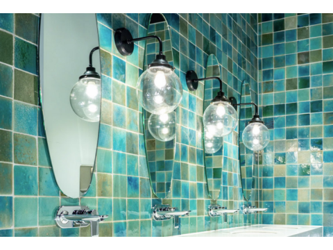 Comprehensive Guide to Bathroom Lighting