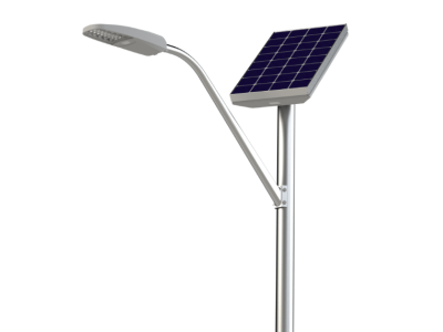 Solar-Powered LED Light Fixtures: Street Lanterns, Garden Lights & Comprehensive Installation Guide for Sustainable Illumination