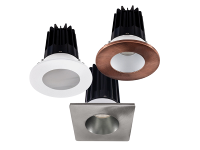 Spot Lighting Fixtures: Inbuilt & Surface-Mounted Types, Installation, Selection & Applications for Modern Apartments