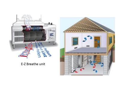 Enhance Your Apartment's Air Quality with Briser and Tion Ventilators