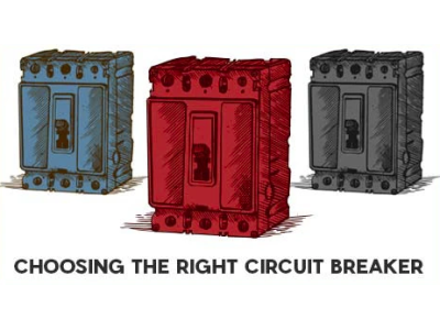 Choosing the Right Automatic Circuit Breaker