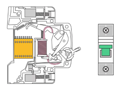 How Differential Circuit Breakers Work